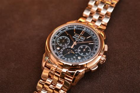 reloj patek philippe replica precio